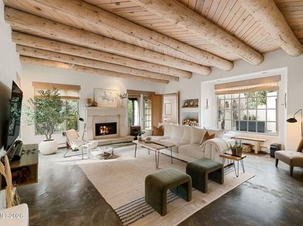 4281 Bitteroot Road, Reno, NV 89519 Photo