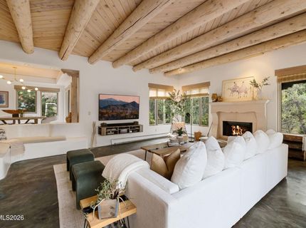 4281 Bitteroot Road, Reno, NV 89519 Photo