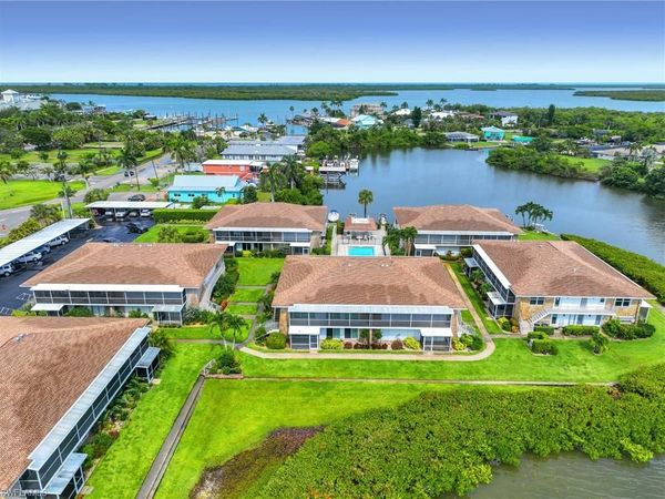 330 Kon Tiki DR, Unit C7, NAPLES, FL 34113