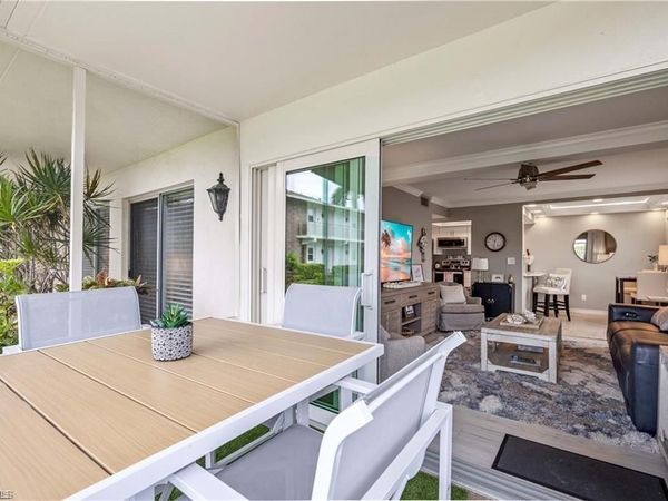 330 Kon Tiki DR, Unit C7, NAPLES, FL 34113