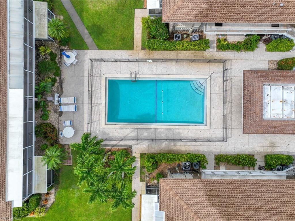 330 Kon Tiki Dr, Unit C7, Naples, FL 34113 Photo