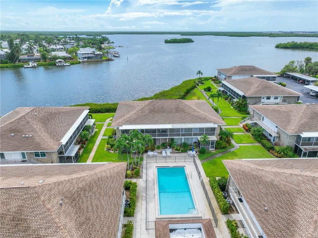 330 Kon Tiki Dr, Unit C7, Naples, FL 34113 Photo