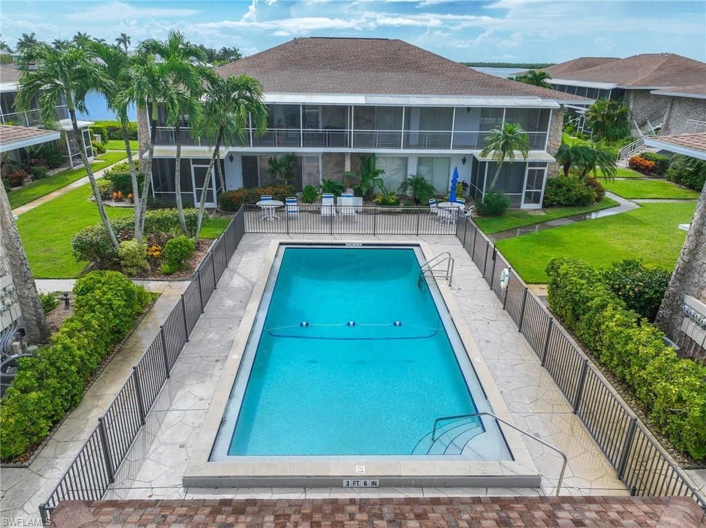 330 Kon Tiki Dr, Unit C7, Naples, FL 34113 Photo