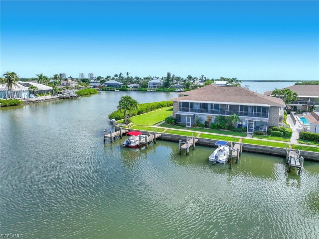 330 Kon Tiki Dr, Unit C7, Naples, FL 34113 Photo