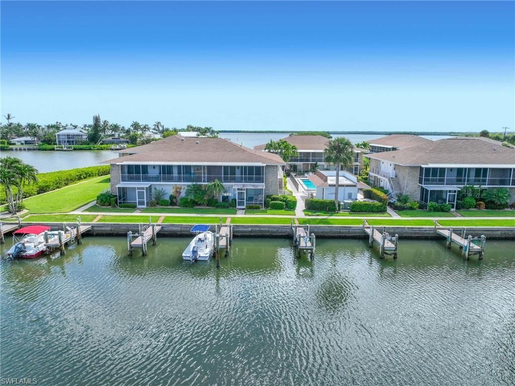 330 Kon Tiki Dr, Unit C7, Naples, FL 34113 Photo