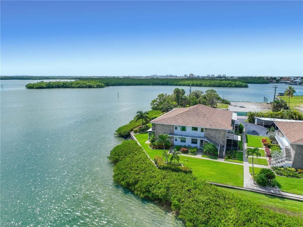 330 Kon Tiki Dr, Unit C7, Naples, FL 34113 Photo