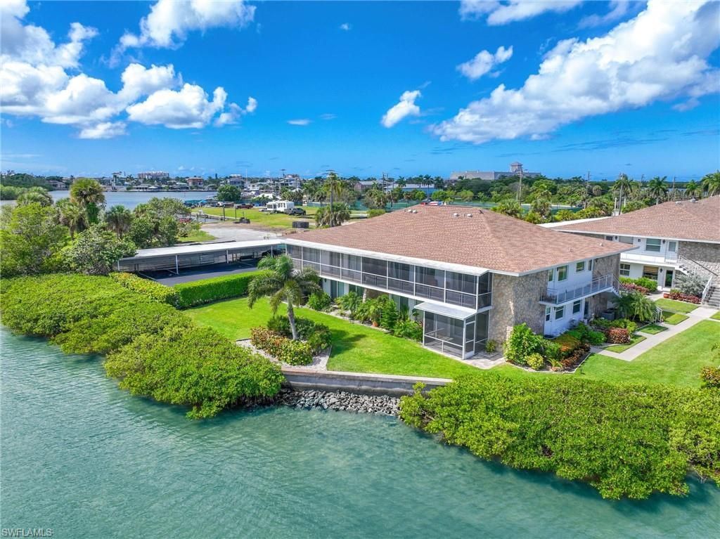 330 Kon Tiki Dr, Unit C7, Naples, FL 34113 Photo