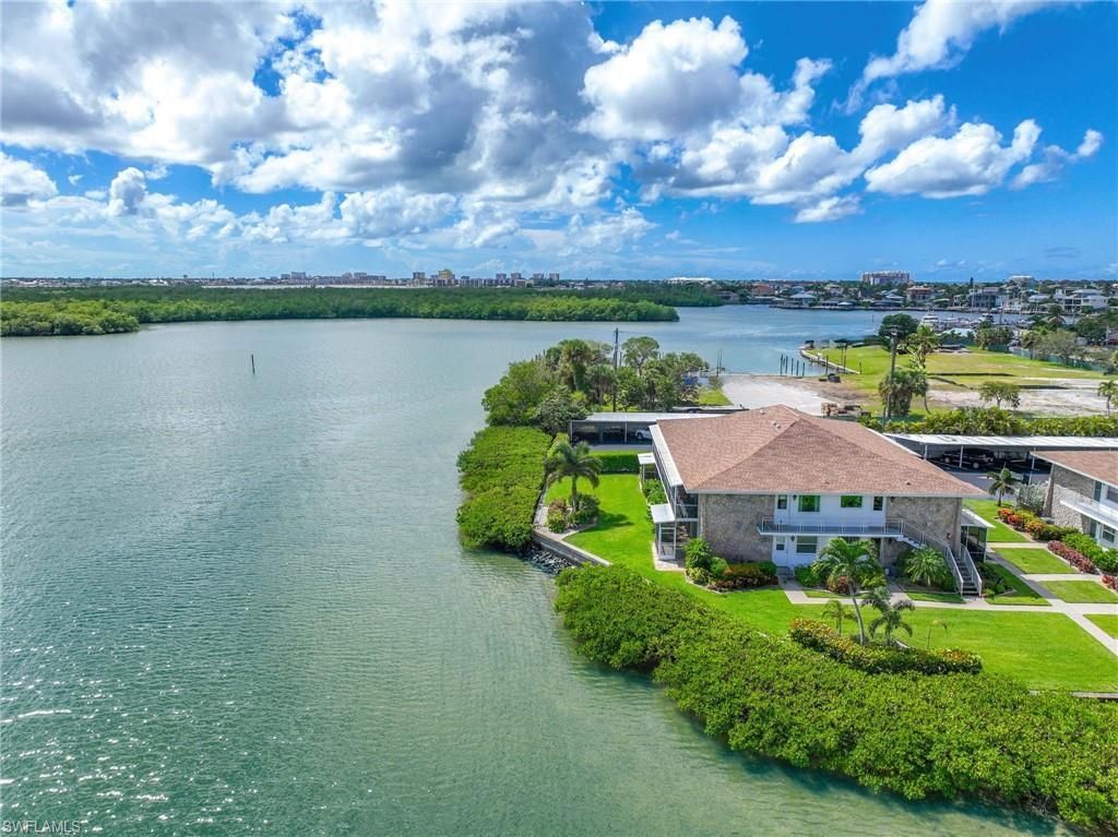 330 Kon Tiki Dr, Unit C7, Naples, FL 34113 Photo