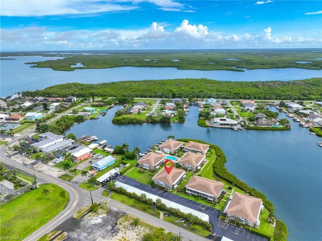 330 Kon Tiki Dr, Unit C7, Naples, FL 34113 Photo