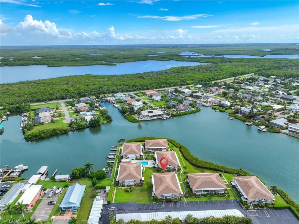 330 Kon Tiki Dr, Unit C7, Naples, FL 34113 Photo
