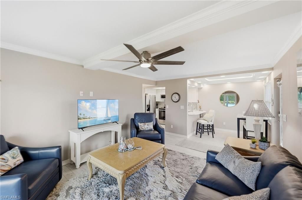 330 Kon Tiki Dr, Unit C7, Naples, FL 34113 Photo