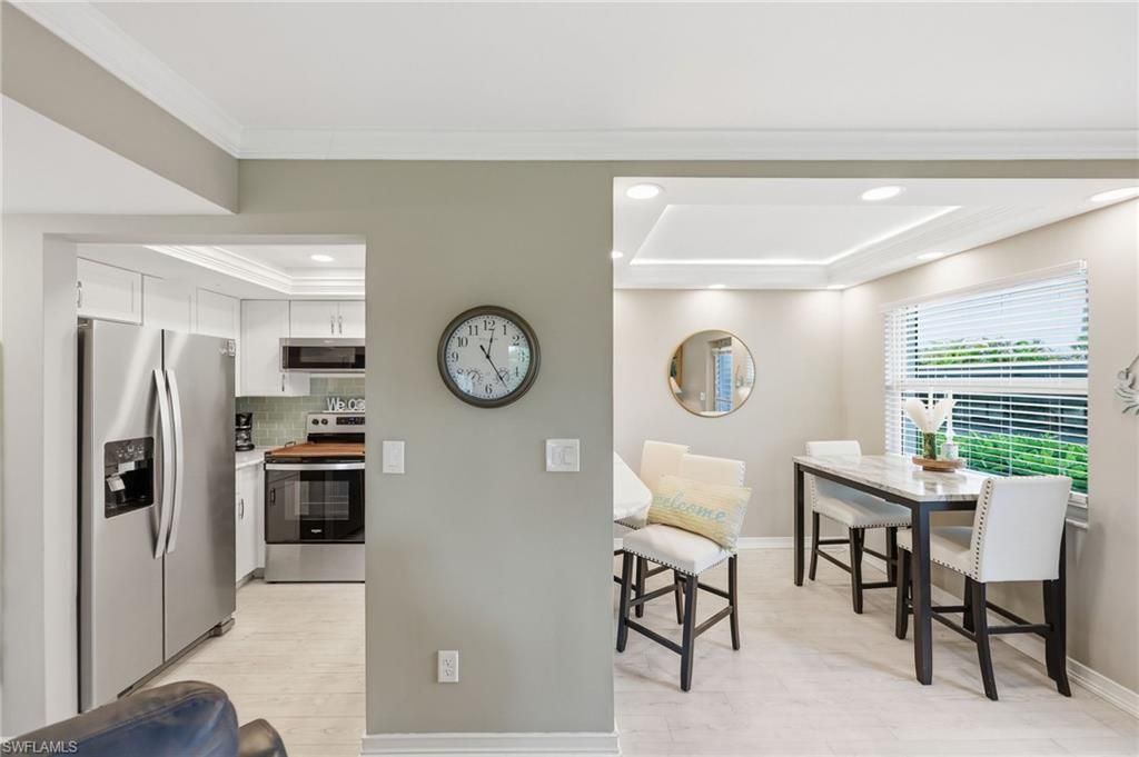 330 Kon Tiki Dr, Unit C7, Naples, FL 34113 Photo
