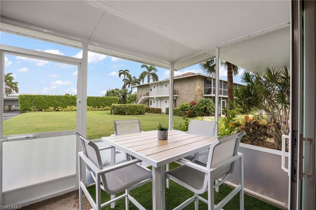 330 Kon Tiki Dr, Unit C7, Naples, FL 34113 Photo