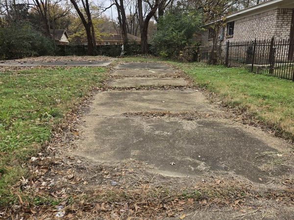 1219 FIBER RD, Memphis, TN 38109