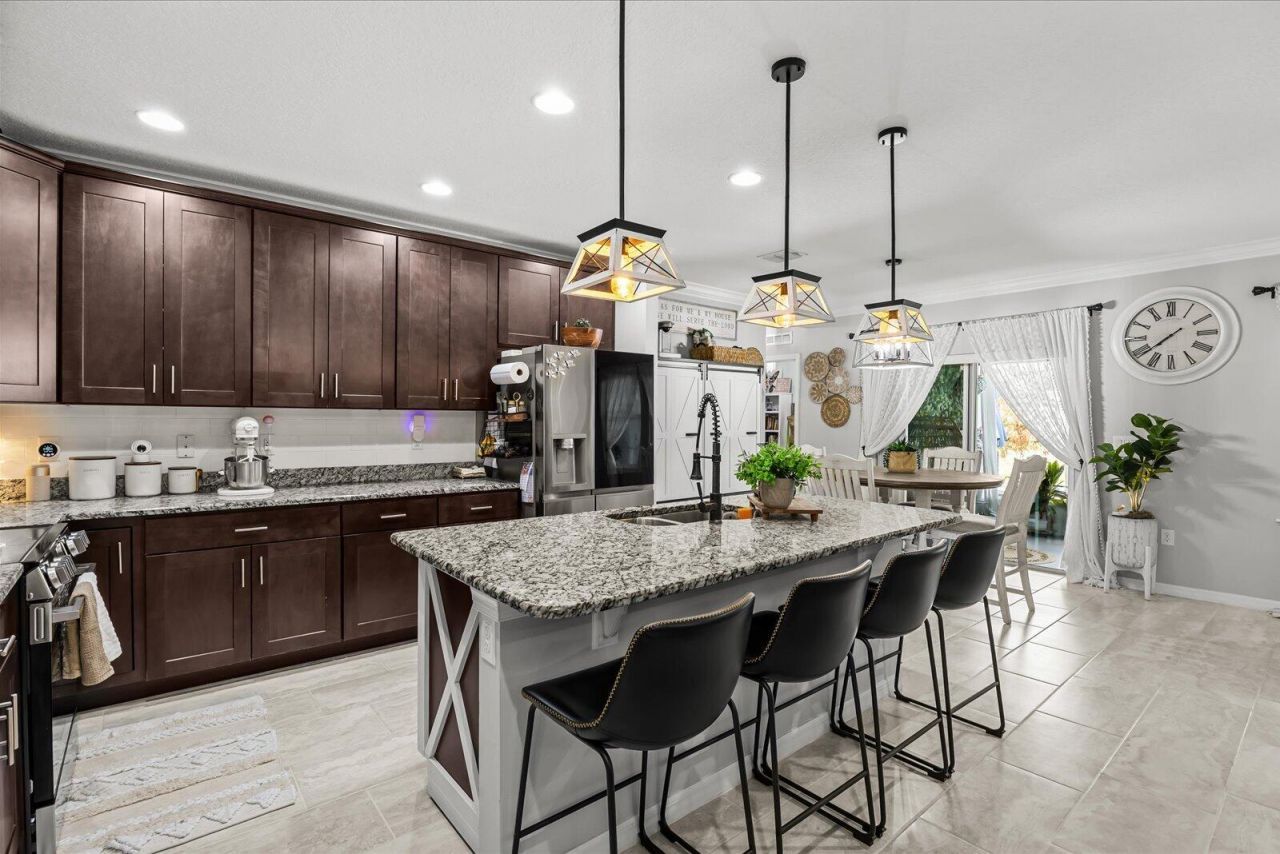 2064 SW Monterrey Lane, Port Saint Lucie, FL 34953 Photo