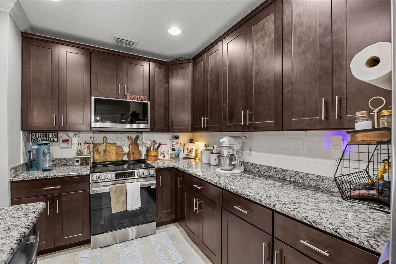 2064 SW Monterrey Lane, Port Saint Lucie, FL 34953 Photo