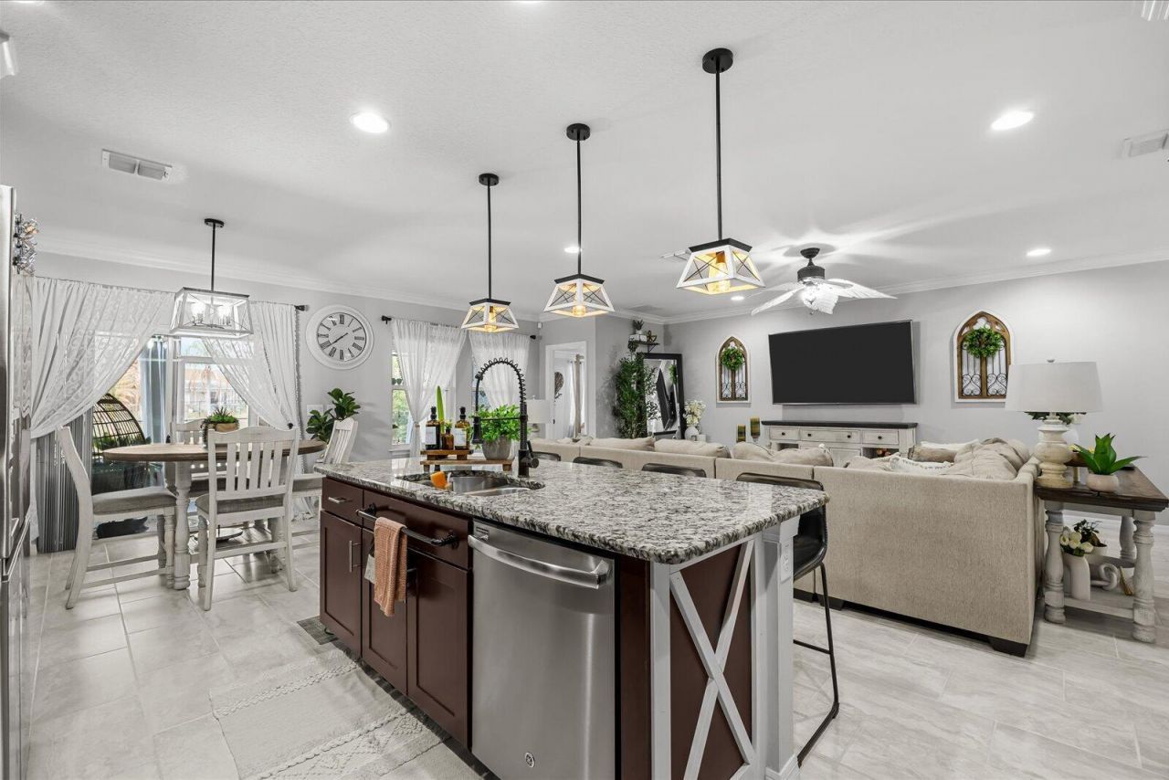 2064 SW Monterrey Lane, Port Saint Lucie, FL 34953 Photo