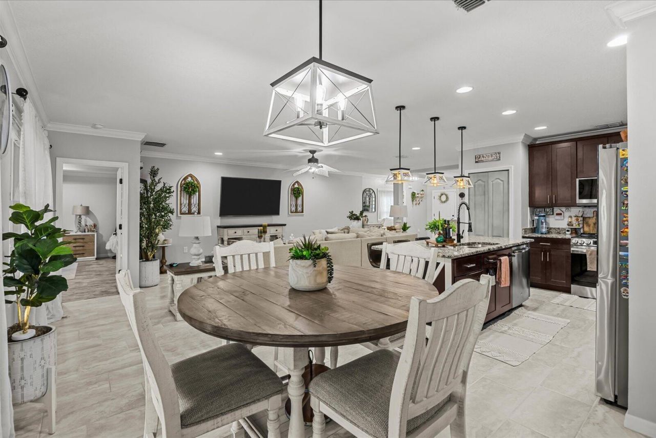 2064 SW Monterrey Lane, Port Saint Lucie, FL 34953 Photo