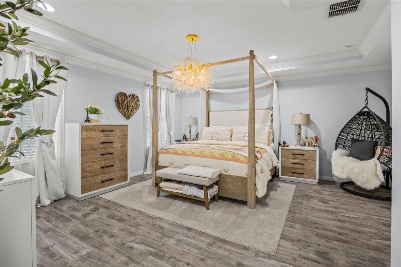 2064 SW Monterrey Lane, Port Saint Lucie, FL 34953 Photo