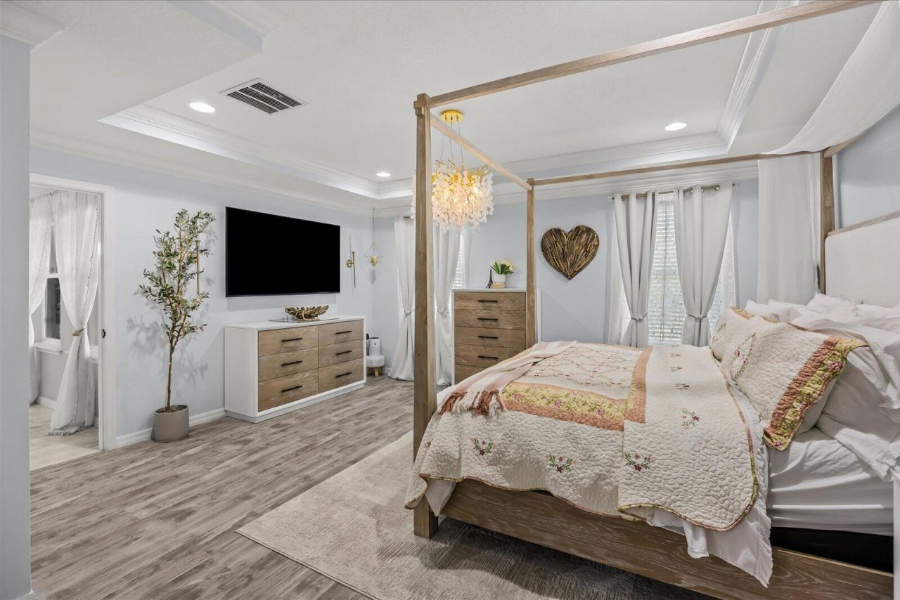 2064 SW Monterrey Lane, Port Saint Lucie, FL 34953 Photo