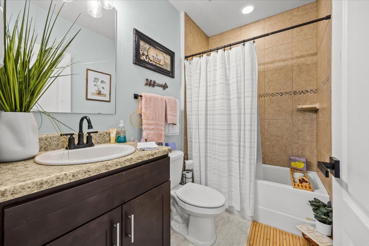 2064 SW Monterrey Lane, Port Saint Lucie, FL 34953 Photo