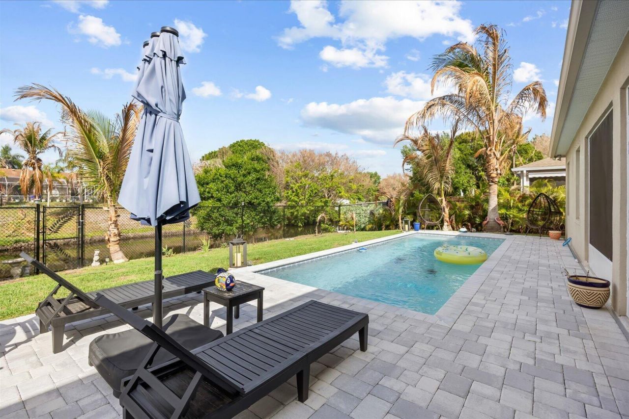 2064 SW Monterrey Lane, Port Saint Lucie, FL 34953 Photo