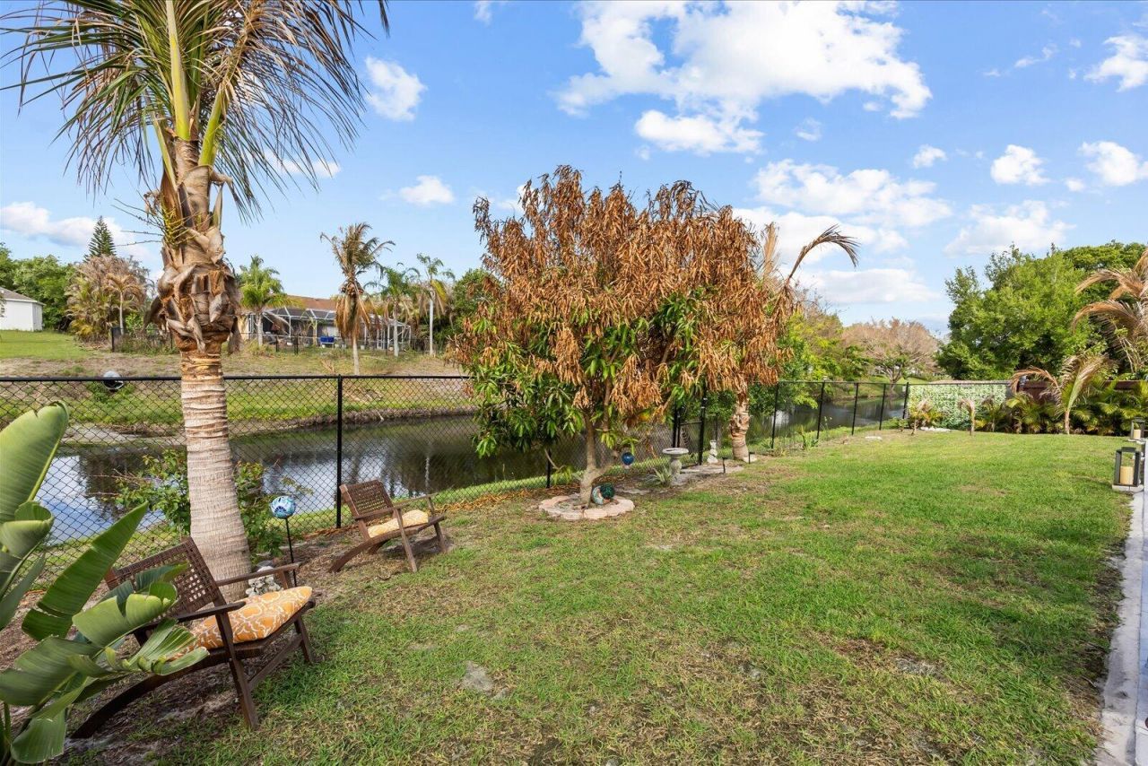 2064 SW Monterrey Lane, Port Saint Lucie, FL 34953 Photo