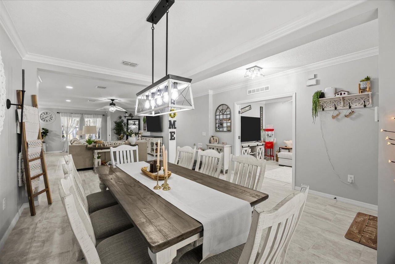 2064 SW Monterrey Lane, Port Saint Lucie, FL 34953 Photo