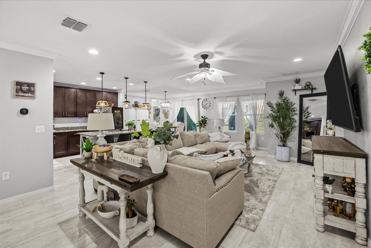 2064 SW Monterrey Lane, Port Saint Lucie, FL 34953 Photo