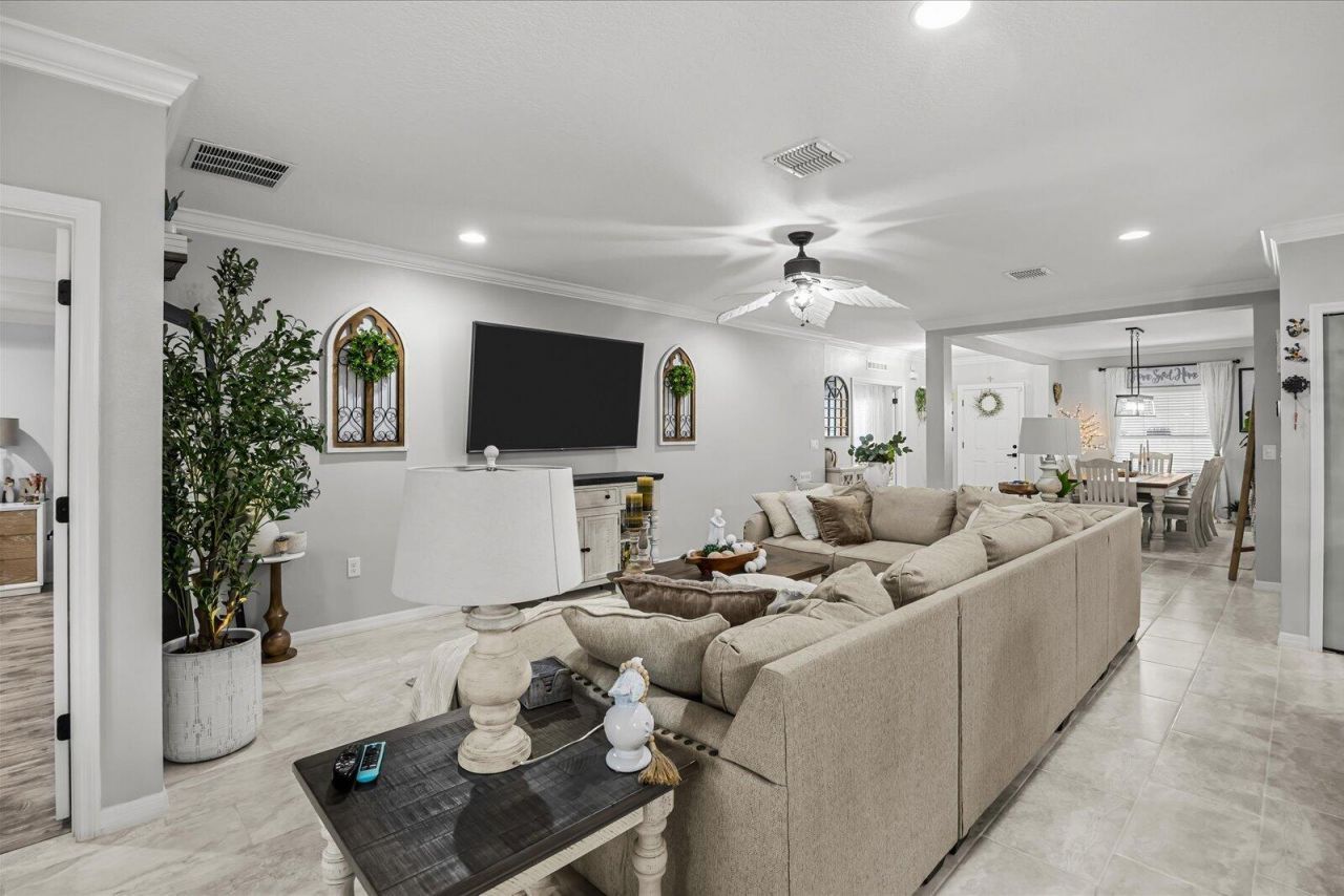 2064 SW Monterrey Lane, Port Saint Lucie, FL 34953 Photo