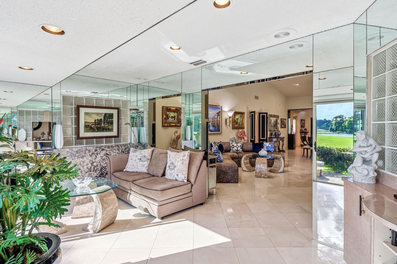 6974 Fountains Circle, Lake Worth, FL 33467 Photo