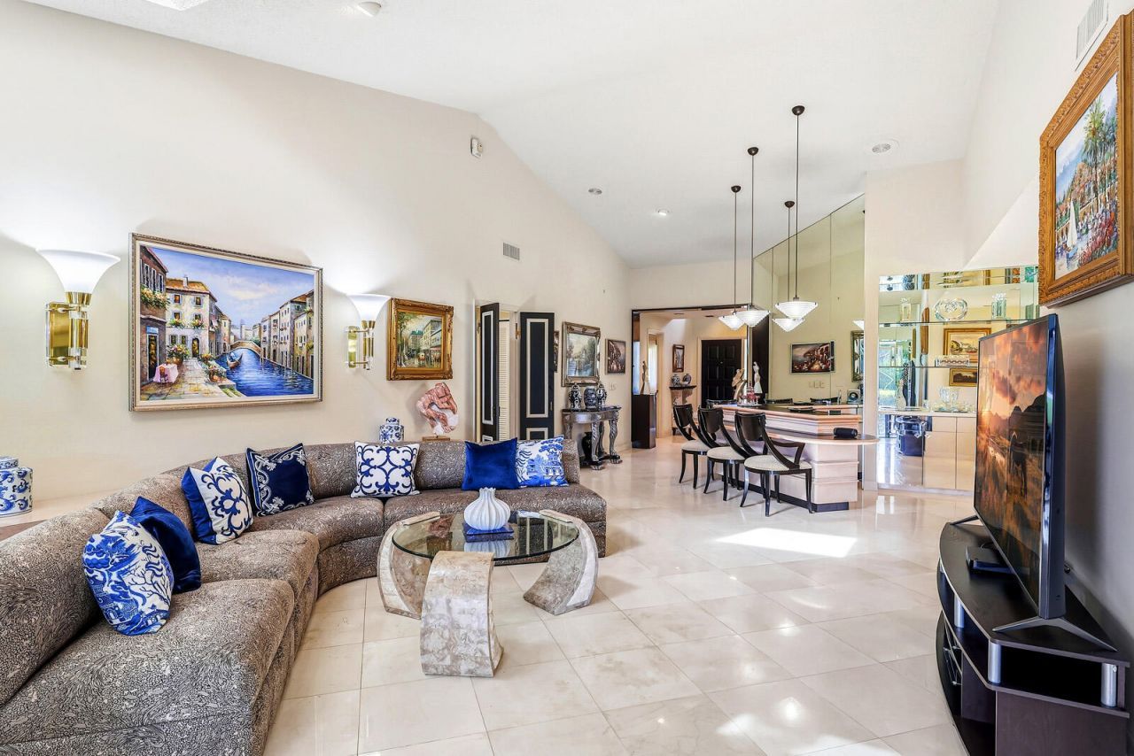 6974 Fountains Circle, Lake Worth, FL 33467 Photo