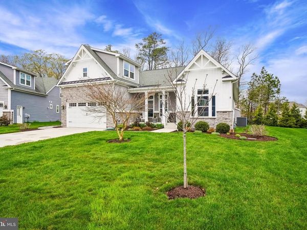 33074 VILLA AMANZI WAY, OCEAN VIEW, DE 19970