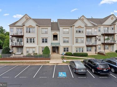 21850 LOCOMOTIVE TERRACE, Unit 202, STERLING, VA 20166
