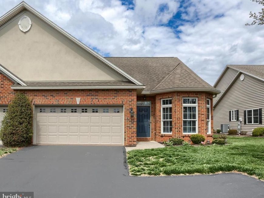 5405 Rivendale Boulevard, Mechanicsburg, PA 17050 Main Photo