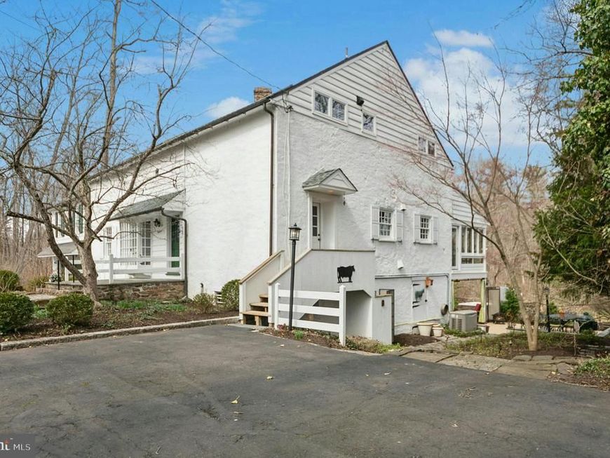 2885 Mill Road, Doylestown, PA 18902 Main Photo