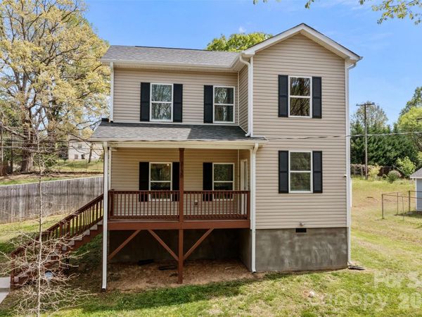 3130 Celia Avenue, Charlotte, NC 28216