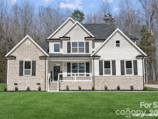 6024 Lake Road, Mint Hill, NC 28227