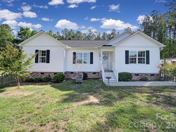 6724 Wylie Circle, Kershaw, SC 29067
