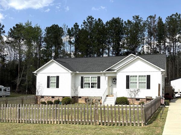 6724 Wylie Circle, Kershaw, SC 29067