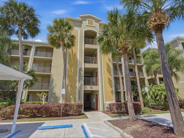 7607 GRAND ESTUARY TRAIL , Unit 101, BRADENTON, FL 34212
