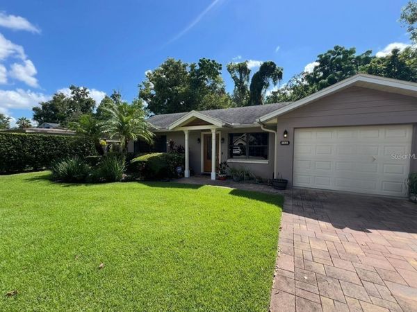 540 CENTRAL AVENUE , MAITLAND, FL 32751