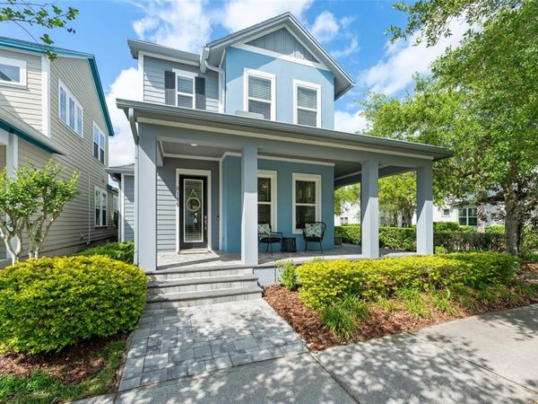 8189 LAUREATE BOULEVARD , ORLANDO, FL 32827