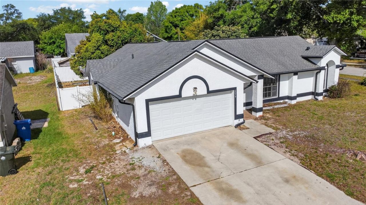 2075 Hedgerow Circle, Ocoee, FL 34761 Photo