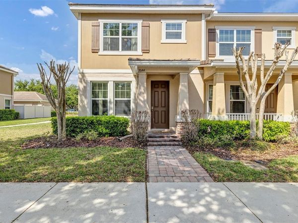 7644 RIPPLEPOINTE WAY , WINDERMERE, FL 34786