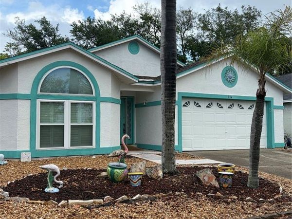 354 HOUND RUN PLACE, CASSELBERRY, FL 32707