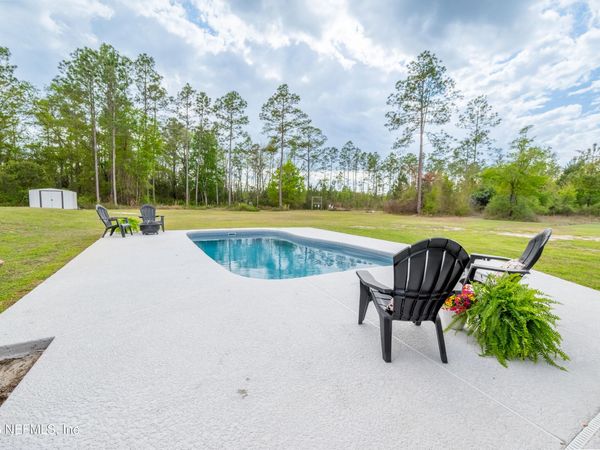9910 W STATE ROAD 100, Starke, FL 32091