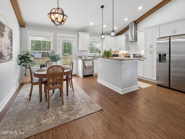 9910 W STATE ROAD 100, Starke, FL 32091