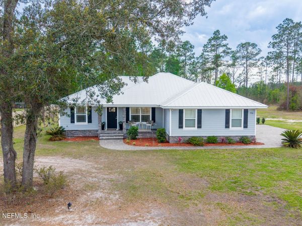 9910 W STATE ROAD 100 W, Starke, FL 32091