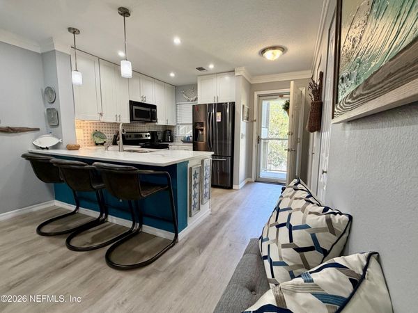 7 ARBOR CLUB Drive, Unit 211, Ponte Vedra Beach, FL 32082